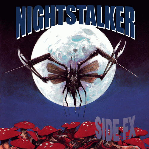 Nightstalker : Side FX